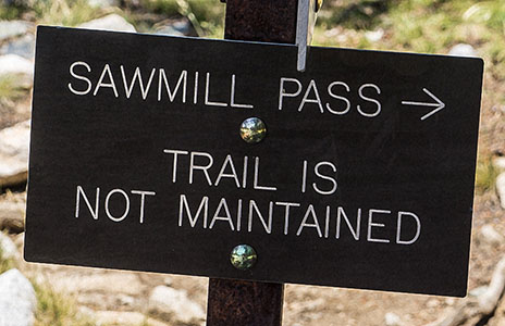 sawmill pass